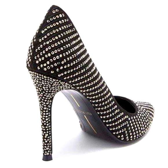 Dolce Vita Porsha Glam Pumps - Picture 3 of 7